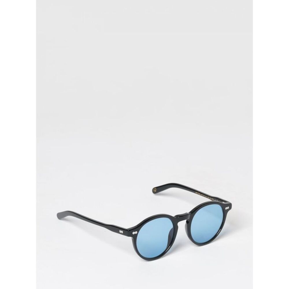 Moscot Sunglasses Men Black 2